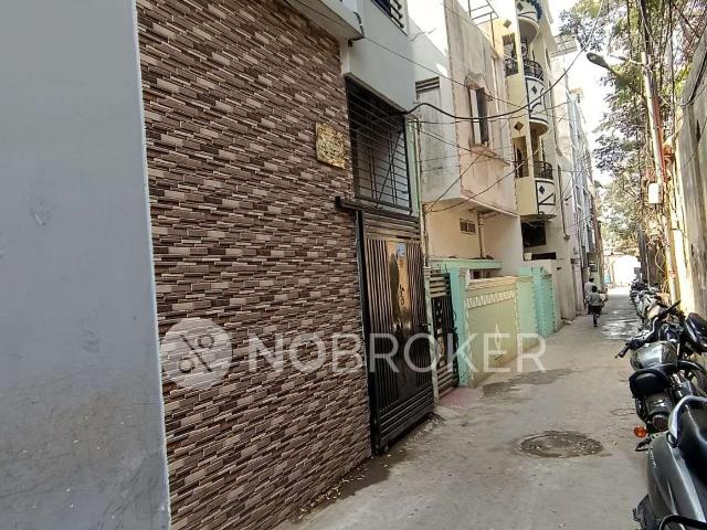Flat for rent in Haidarabad, Telangana