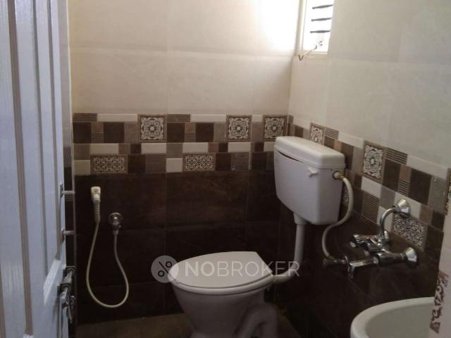 Flat for rent in Bangalore North, Cox Town - Bangalore
