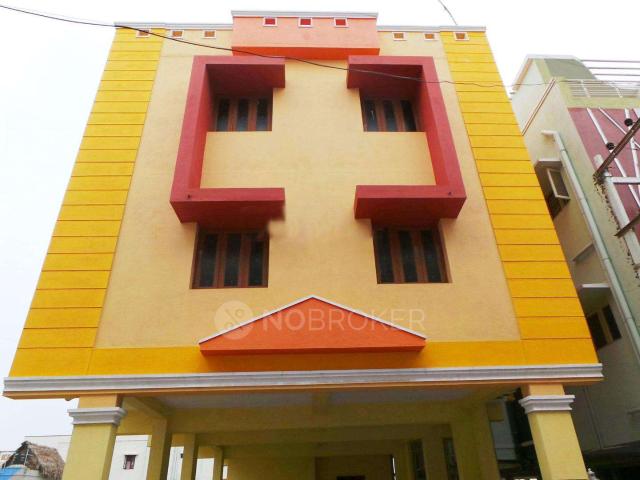 Flat for rent in Tamil Nadu