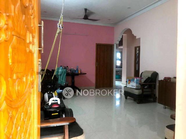 Flat for rent in Santoshapuram, Chennai