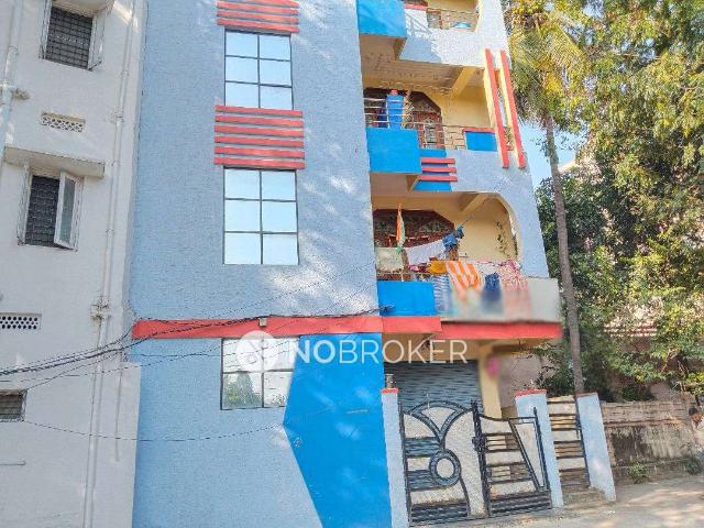 Flat for rent in Haidarabad, Telangana