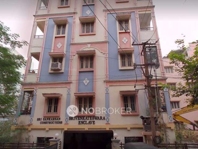 Flat for rent in Haidarabad, Telangana