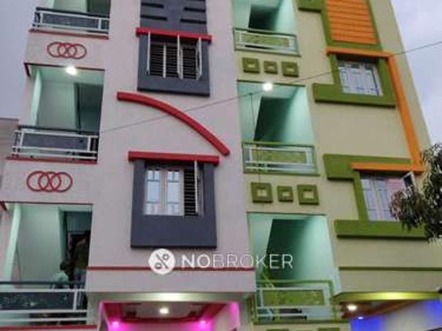 Flat for rent in Bangalore South, Cox Town - Bangalore