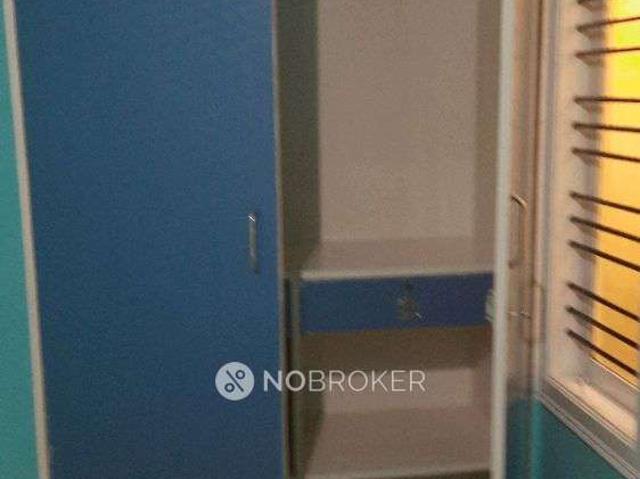 Flat for rent in Bangalore East, Cox Town - Bangalore