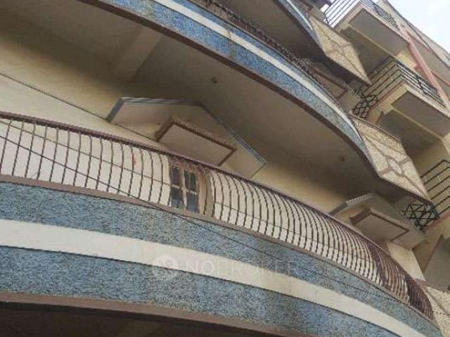 Flat for rent in Bangalore East, Cox Town - Bangalore