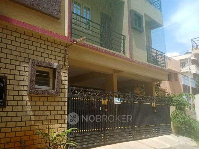 Flat for rent in Bangalore East, Cox Town - Bangalore