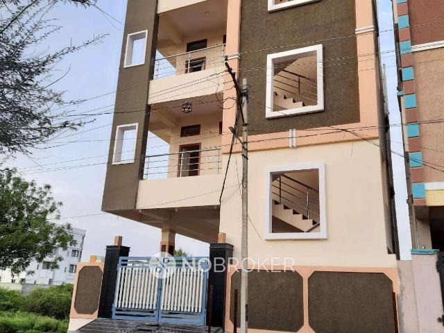 Flat for rent in Ghatkesar, Telangana