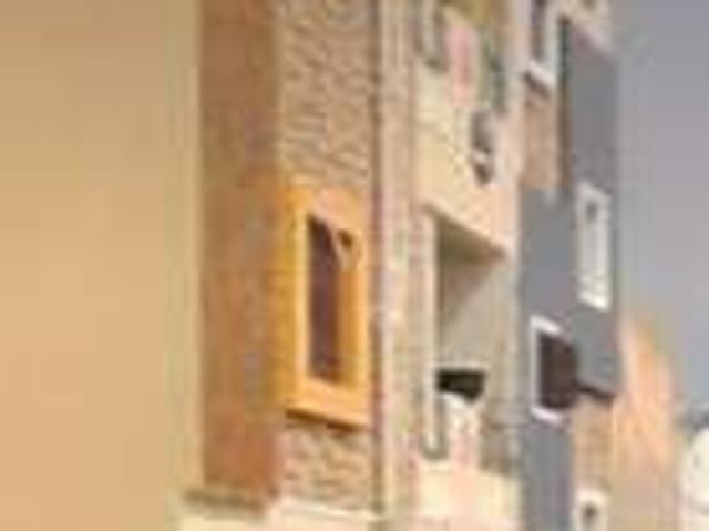 Flat for rent in Ghatkesar, Telangana