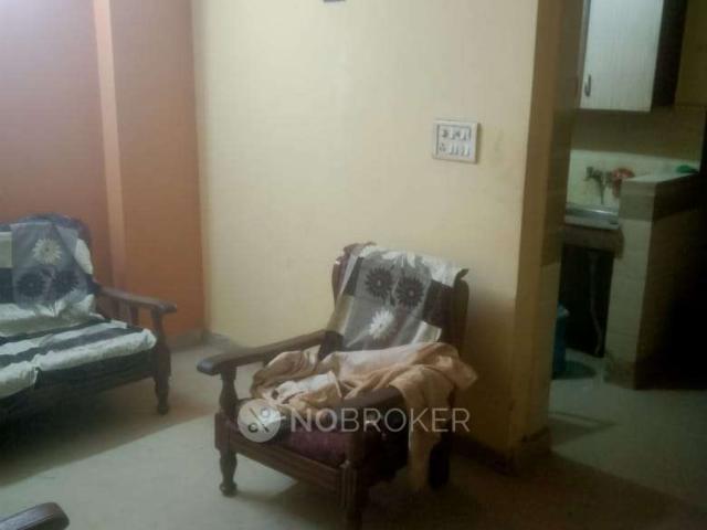 Flat for rent in West Delhi, Deri