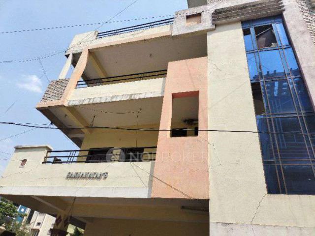 Flat for rent in As Rao Nagar, Haidarabad