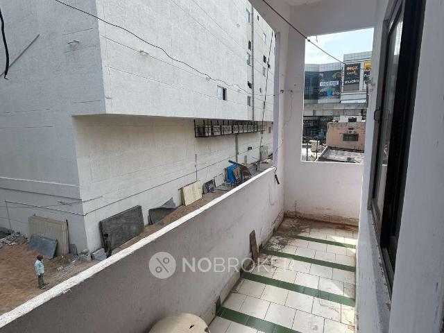 Flat for rent in Haidarabad, Telangana