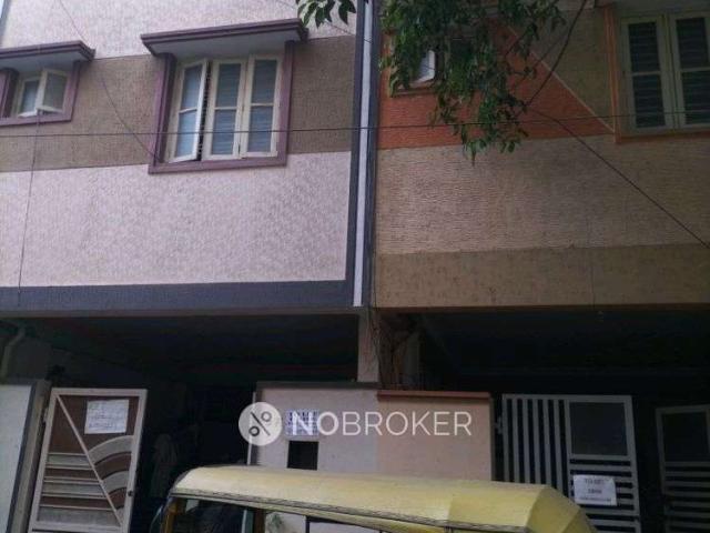 Flat for rent in Bangalore South, Cox Town - Bangalore