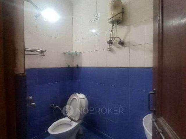 Flat for rent in Central Delhi, Deri