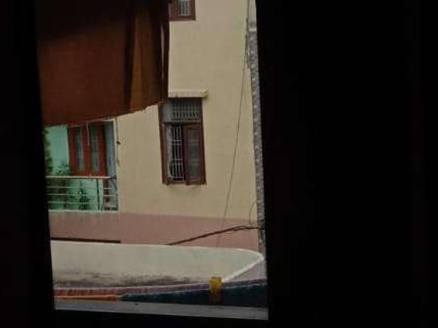 Flat for rent in South West Delhi, Deri
