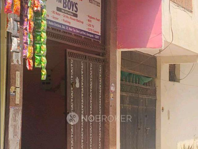 Flat for rent in Hariana