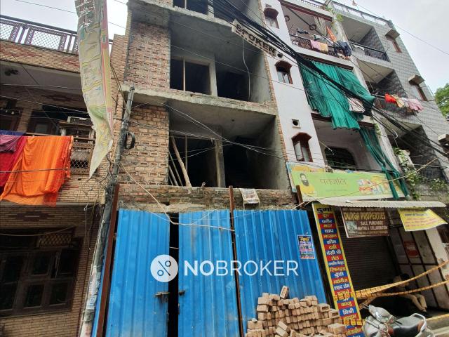Flat for rent in West Delhi, Deri