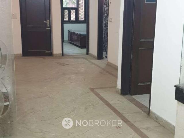 Flat for rent in West Delhi, Deri