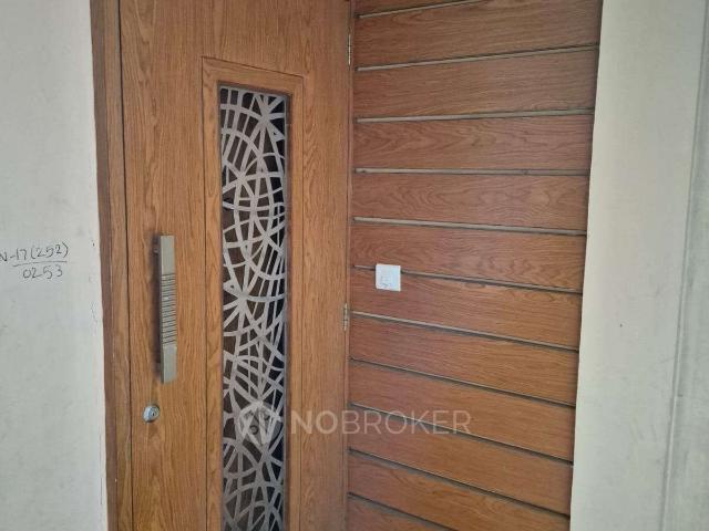 Flat for rent in Roseland Residency, Pimpri-Chinchwad