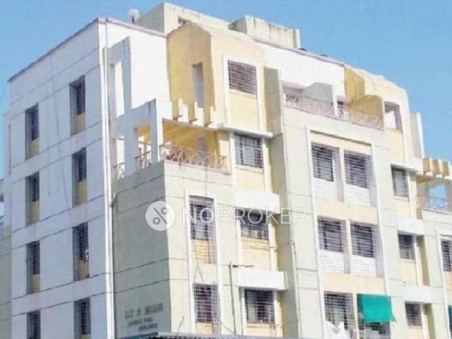 Flat for rent in Thergaon, National Capital Territory Of Delhi