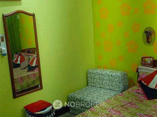 Flat for rent in North West Delhi, Deri