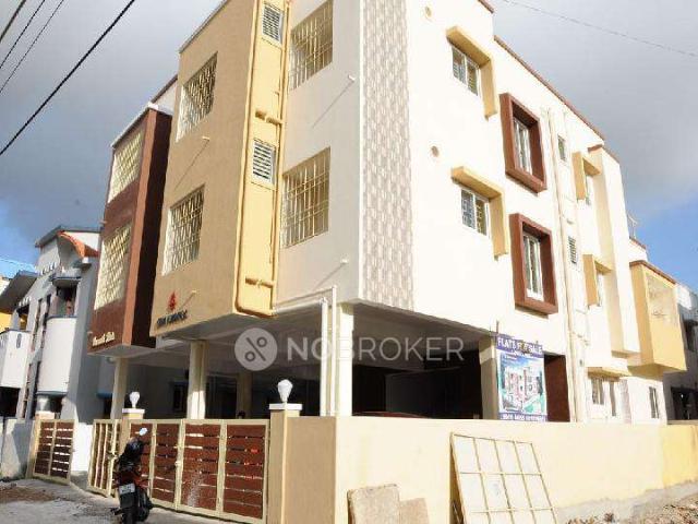 Flat for rent in Kilkattalai, Tamil Nadu