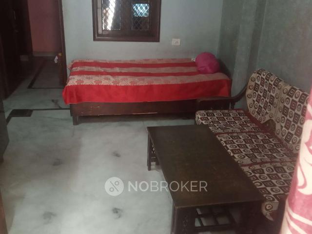 Flat for rent in West Delhi, Deri