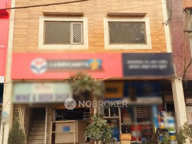 Flat for rent in North West Delhi, Deri