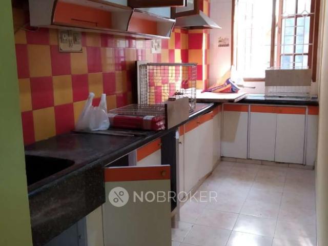 Flat for rent in Bangalore North, Cox Town - Bangalore
