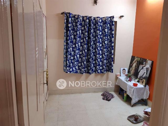 Flat for rent in Bangalore North, Cox Town - Bangalore