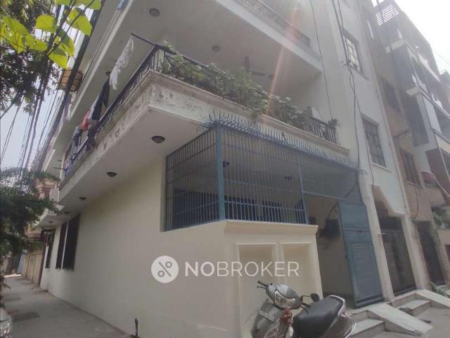 Flat for rent in West Delhi, Deri