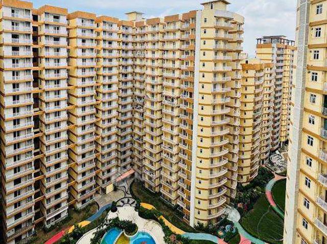Flat for rent in Ghaziabad