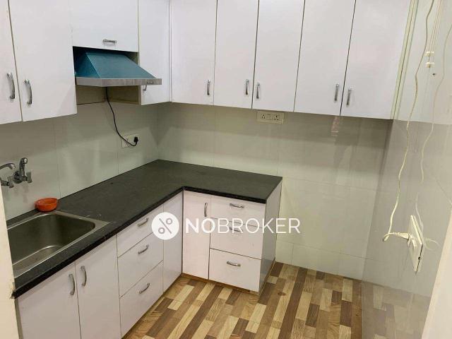 Flat for rent in North West Delhi, Deri