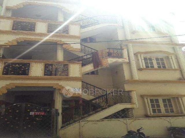 Flat for rent in Bangalore South, Cox Town - Bangalore