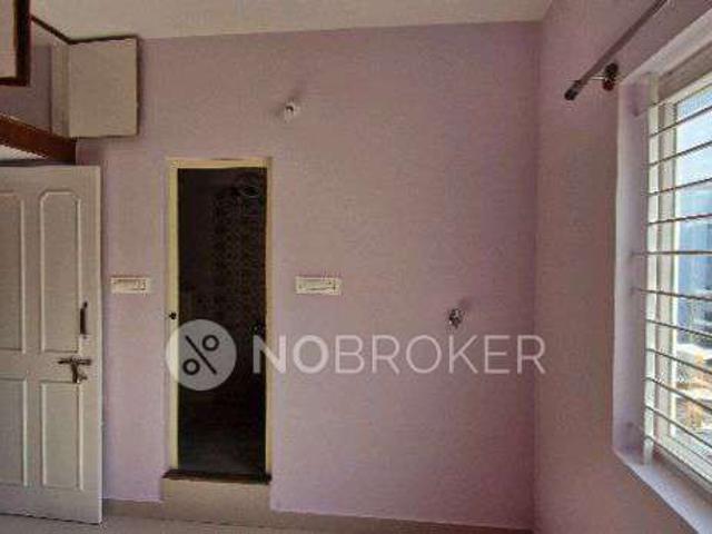 Flat for rent in Bangalore South, Cox Town - Bangalore