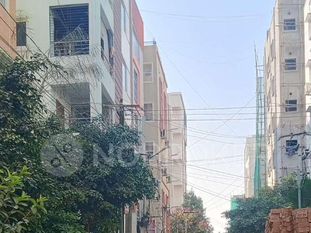 Flat for rent in Ranga Reddy, Haidarabad