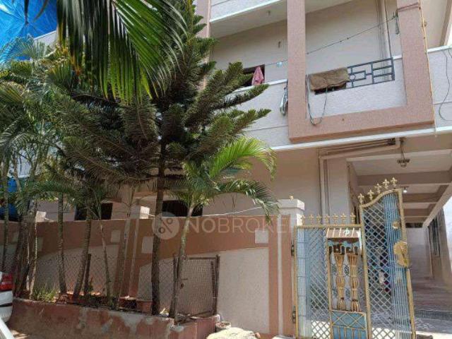 Flat for rent in Haidarabad, Telangana