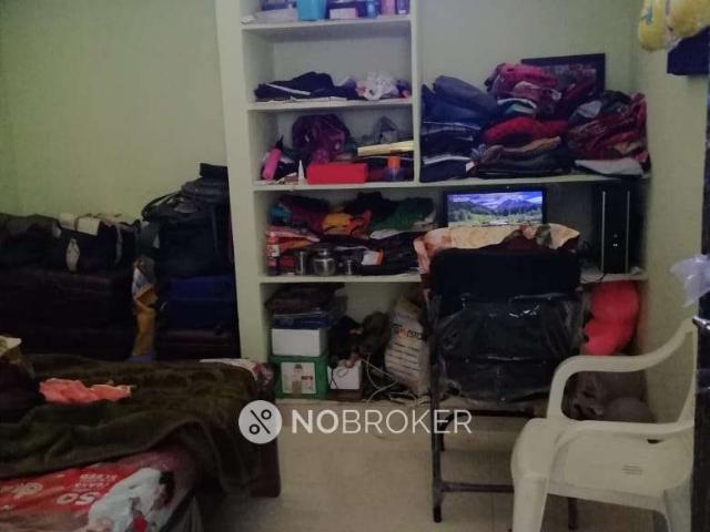 Flat for rent in SR Nagar, Hyderabad