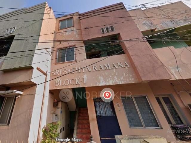 Flat for rent in Ambattur, Tamil Nadu