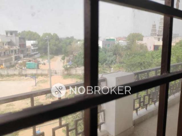 Flat for rent in Hariana