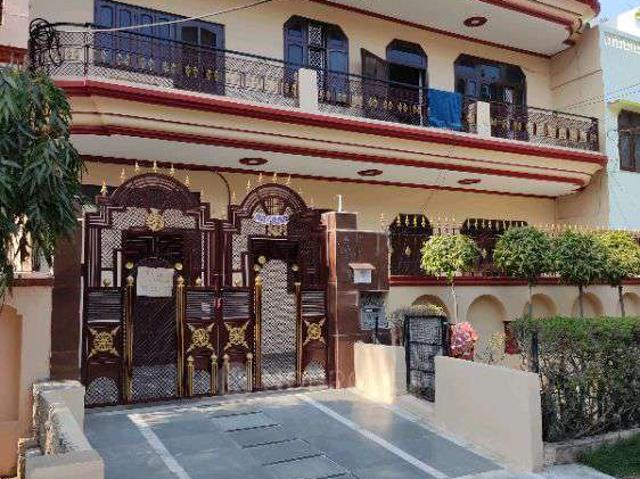 Flat for rent in Hariana