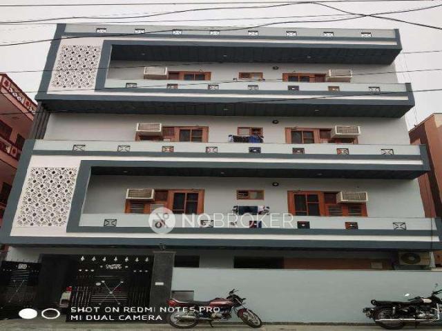 Flat for rent in Hariana