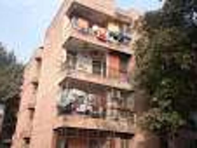 Flat for rent in Hariana