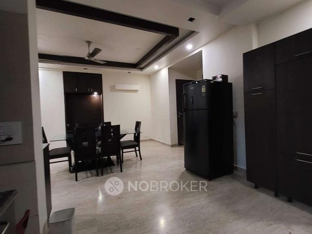 Flat for rent in Hariana