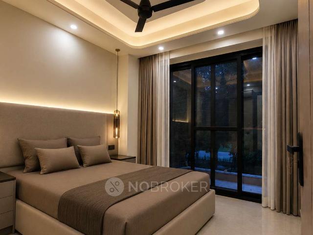 Flat for rent in Hariana
