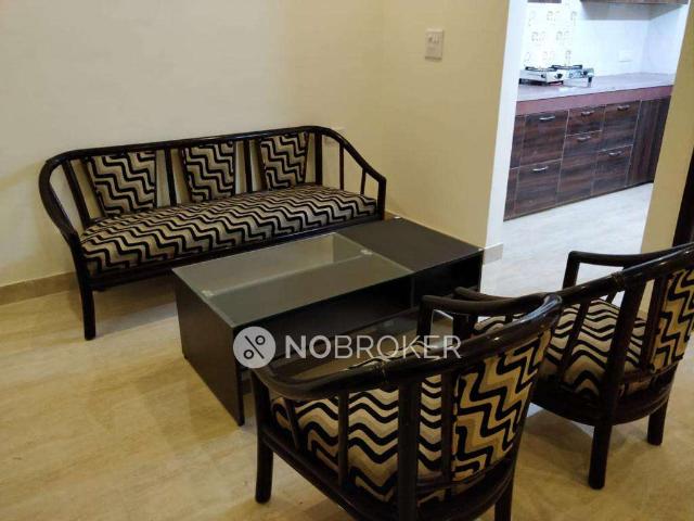 Flat for rent in Hariana