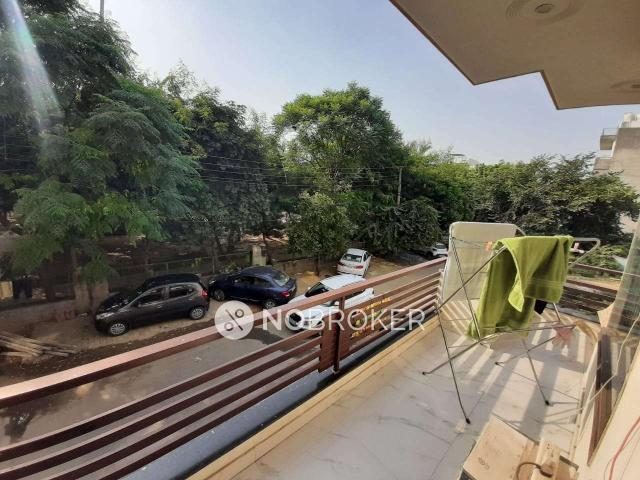 Flat for rent in Hariana