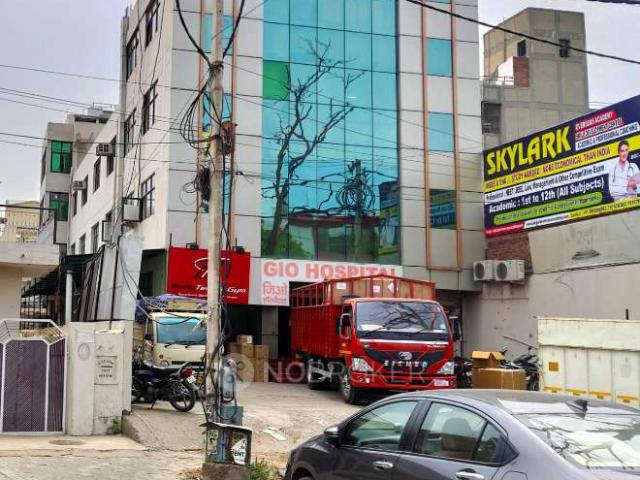 Flat for rent in Sector 4, Gurugram