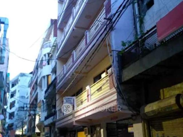 Flat for rent in Hariana