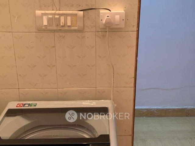 Flat for rent in South West Delhi, Deri