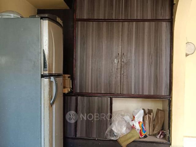 Flat for rent in Bangalore North, Cox Town - Bangalore